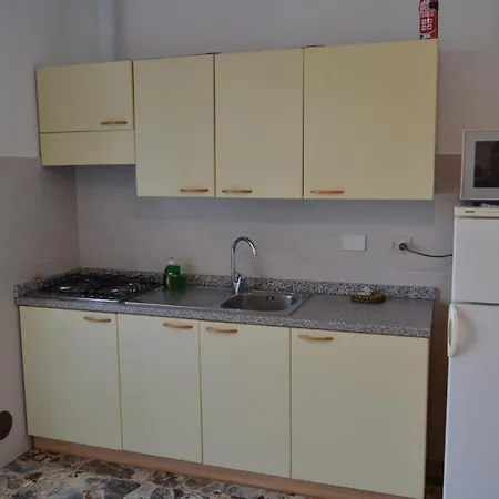 Happy House * Diano Marina