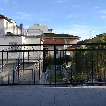 Apartment Happy House *