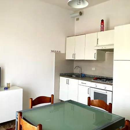Apartment Happy House