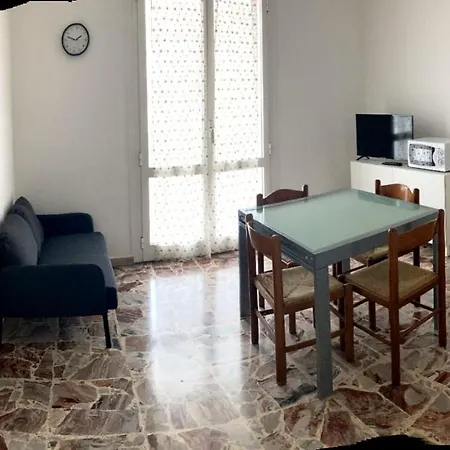 Apartment Happy House