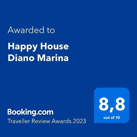 דירה Happy House *