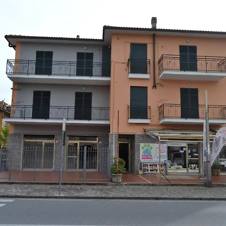 Happy House Appartement Diano Marina