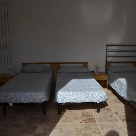 Appartement Happy House