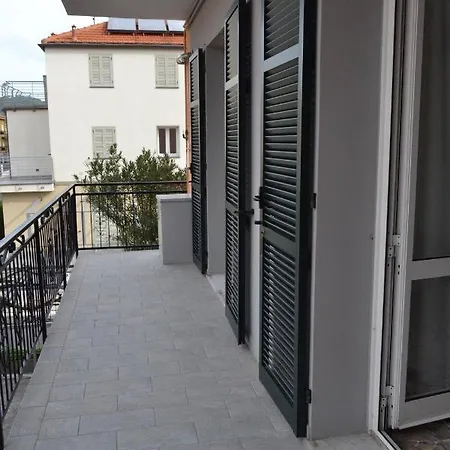 Appartement Happy House