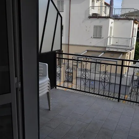 Happy House Appartement Diano Marina