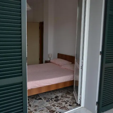 Happy House * Diano Marina