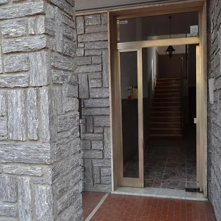 Happy House Appartement