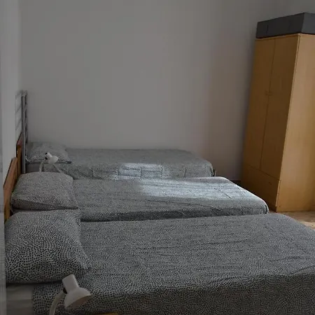 Happy House Appartement Diano Marina