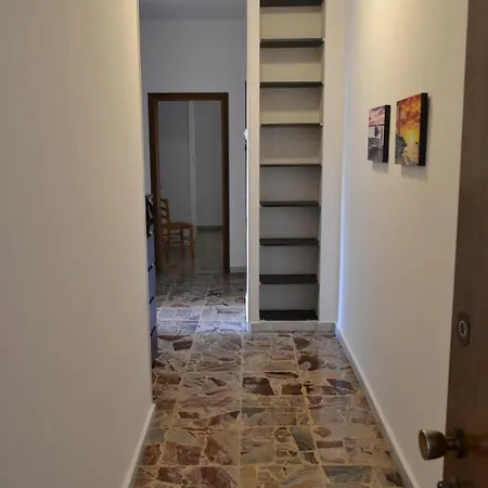 Appartement Happy House Diano Marina