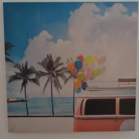 Appartement Happy House