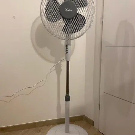 Appartement Happy House *