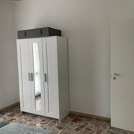 Appartement Happy House *