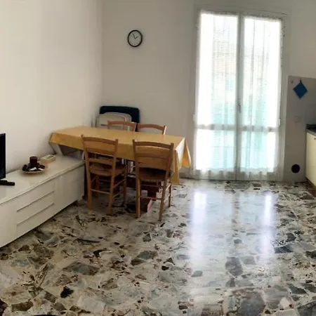 Happy House Appartement *