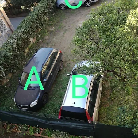 Happy House Appartement *