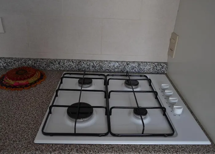 Happy House Appartement