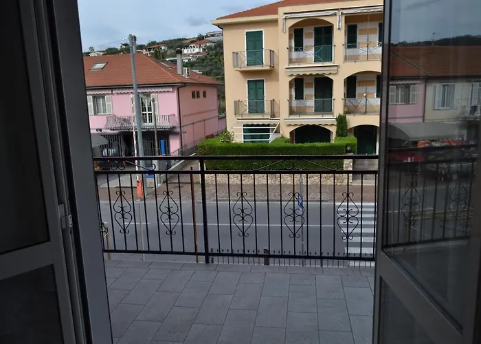 Happy House Appartement