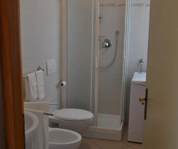 Appartement Happy House Diano Marina