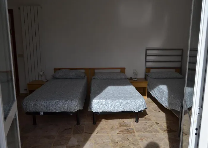 Appartement Happy House