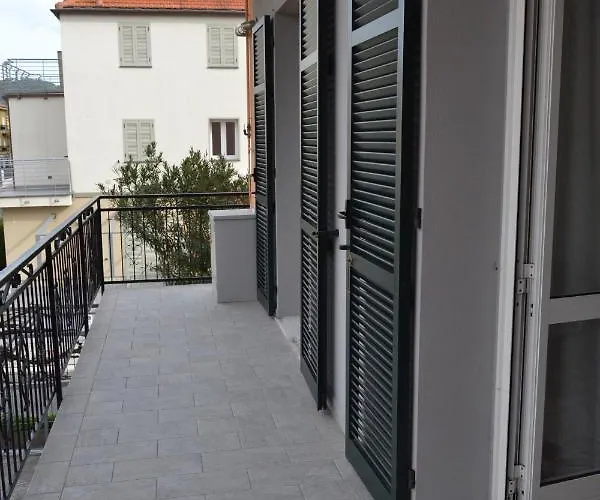 Appartement Happy House