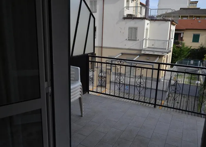 Happy House Appartement Diano Marina