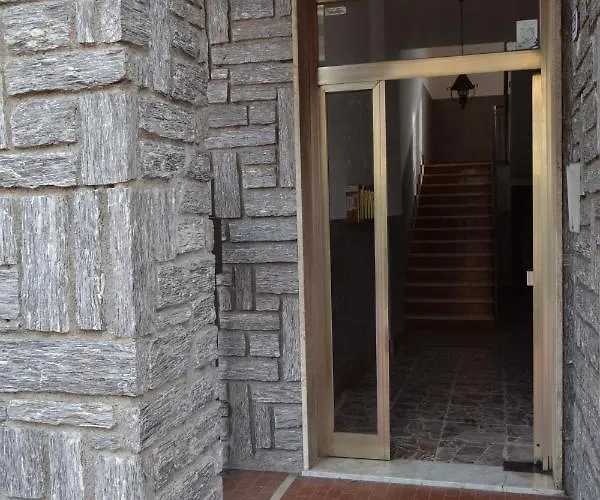 Happy House Appartement