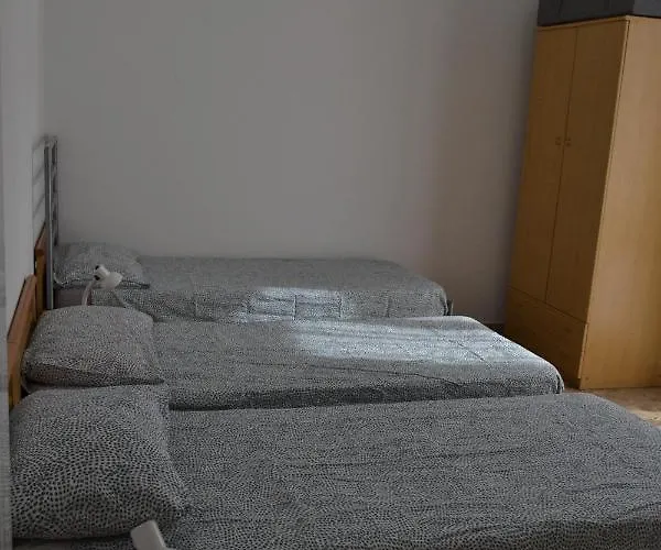 Happy House Appartement Diano Marina