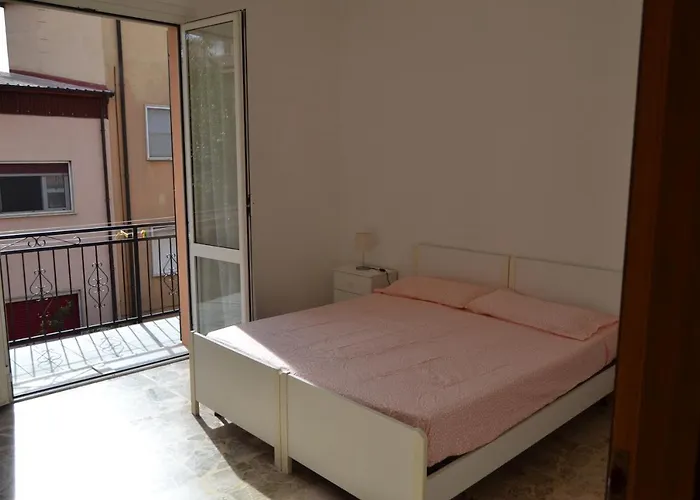 Happy House Appartement