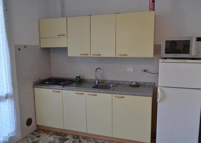 Happy House * Diano Marina