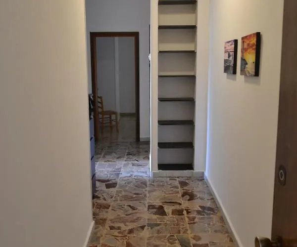 Appartement Happy House Diano Marina