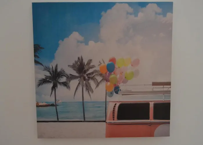 Appartement Happy House