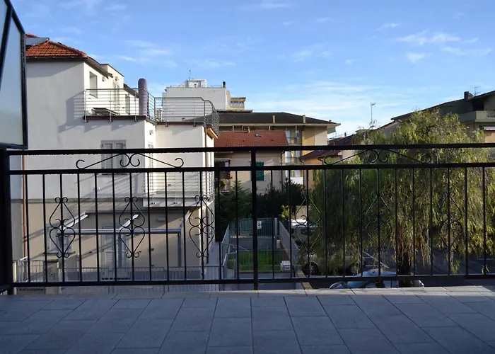 Appartement Happy House *