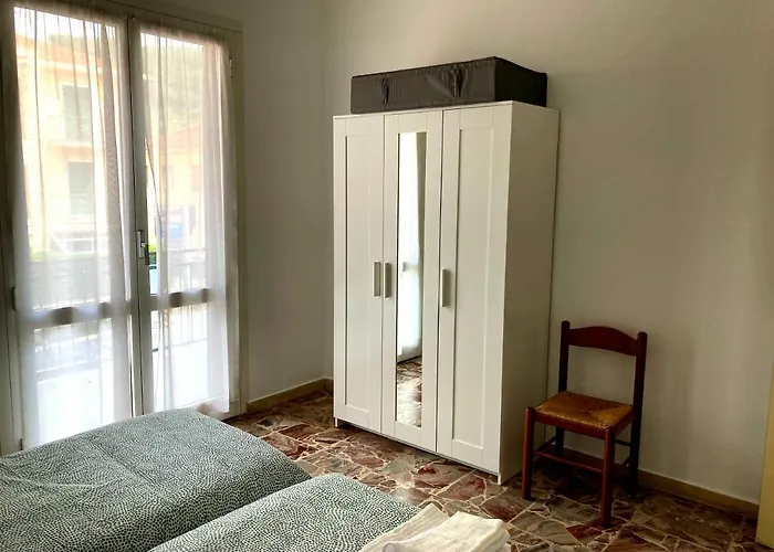 Happy House Appartement *