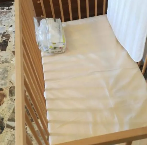 Happy House Appartement Diano Marina