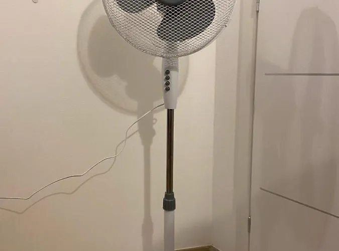 Appartement Happy House *