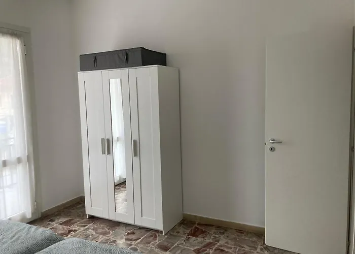 Appartement Happy House *