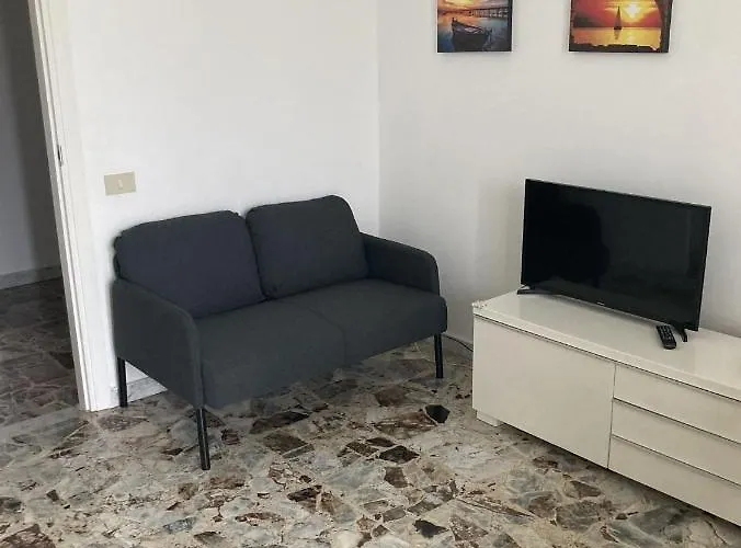 Happy House * Diano Marina