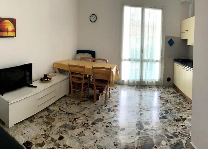 Happy House Appartement *