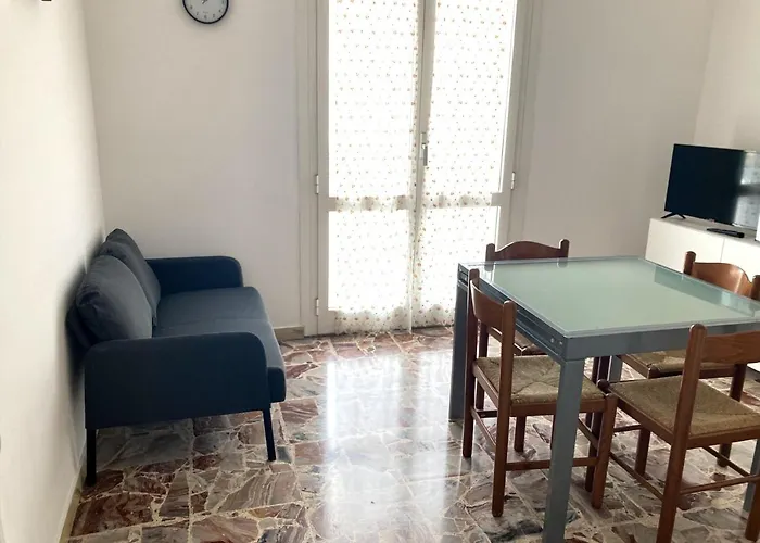 Happy House Appartement *