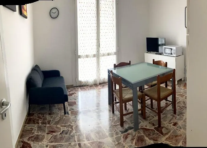 Appartement Happy House