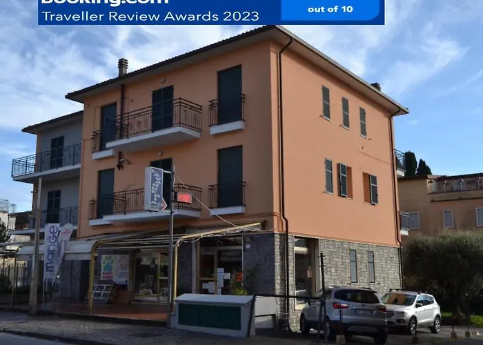 Appartement Happy House *