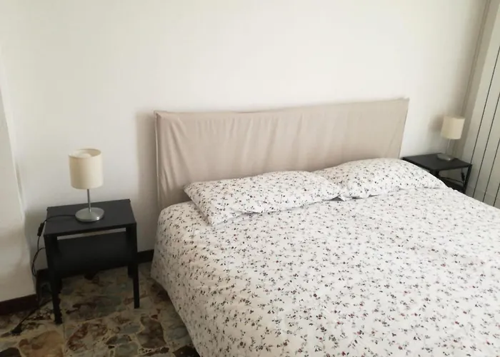 Happy House Diano Marina