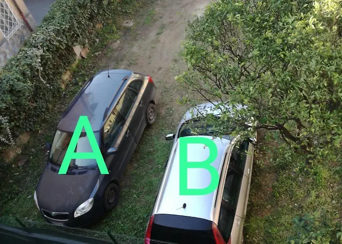 Happy House Appartement *